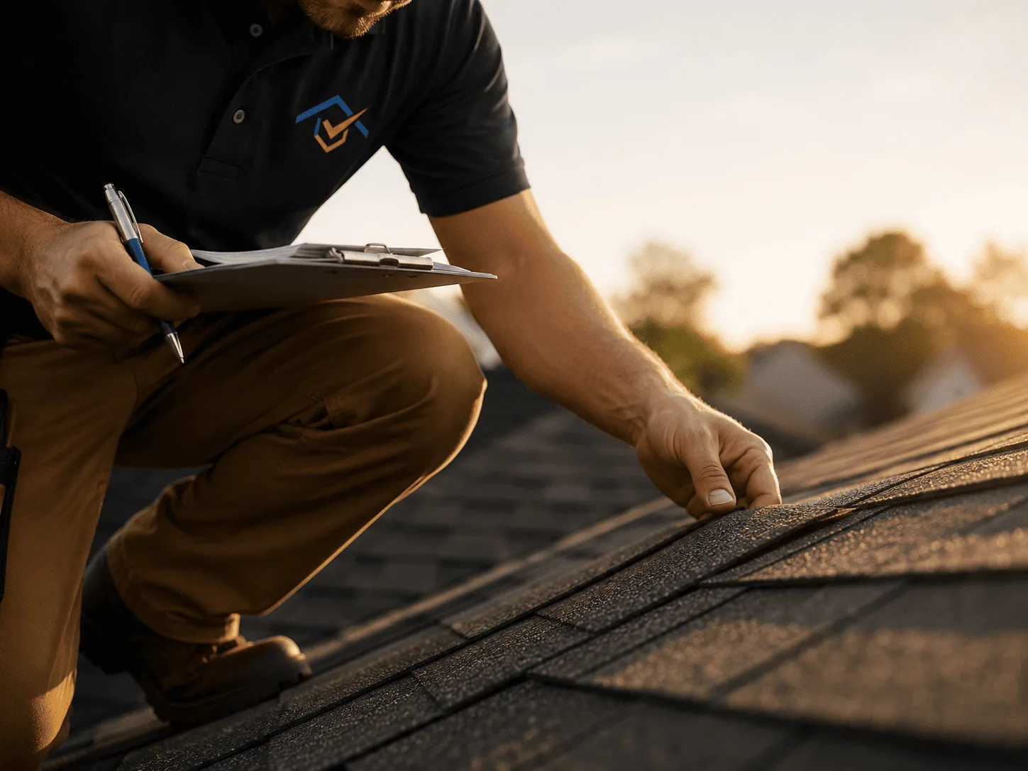 Why Choose Roof Inspection in Somerset, TX