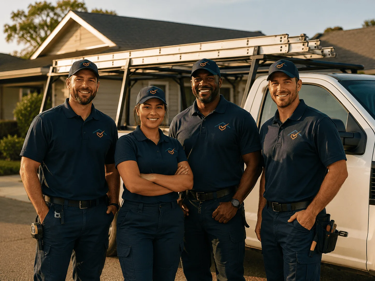 Roof Inspection company in Somerset, TX